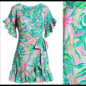 Lilly Pulitzer - Darlah Stretch Dress